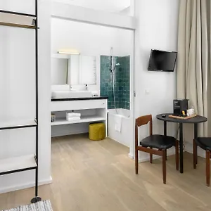 The 1880 By Domani Guest house