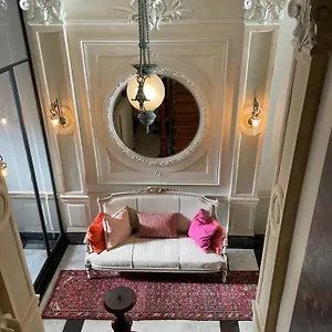 Bed & Breakfast Dujardin