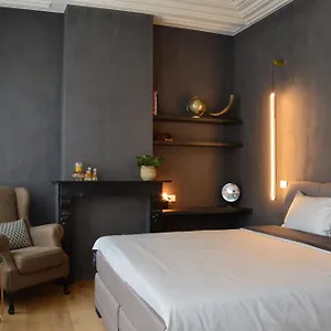 Amato-brugge Bed & Breakfast