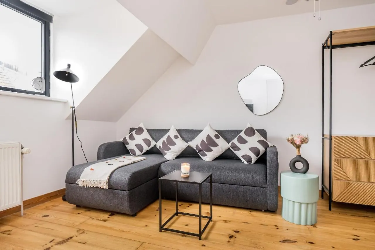 Simone's Kitchen B&B Antwerpen 4*,