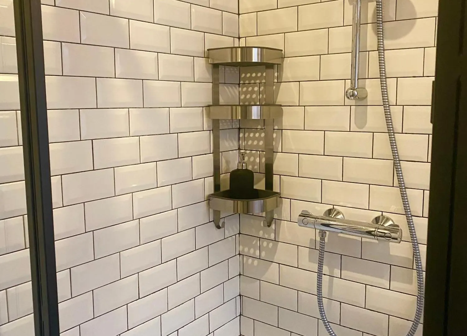 Simone's Kitchen B&B Antwerpen