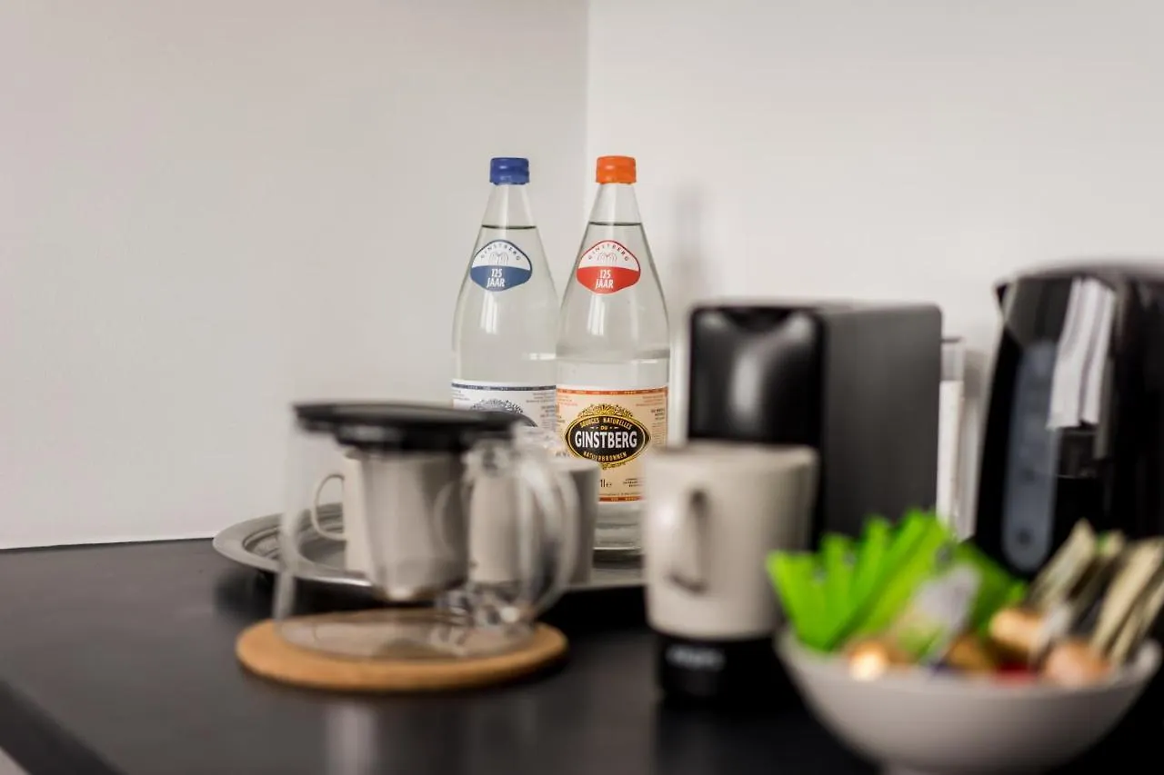 أنتويرب Simone'S Kitchen B&B بلجيكا
