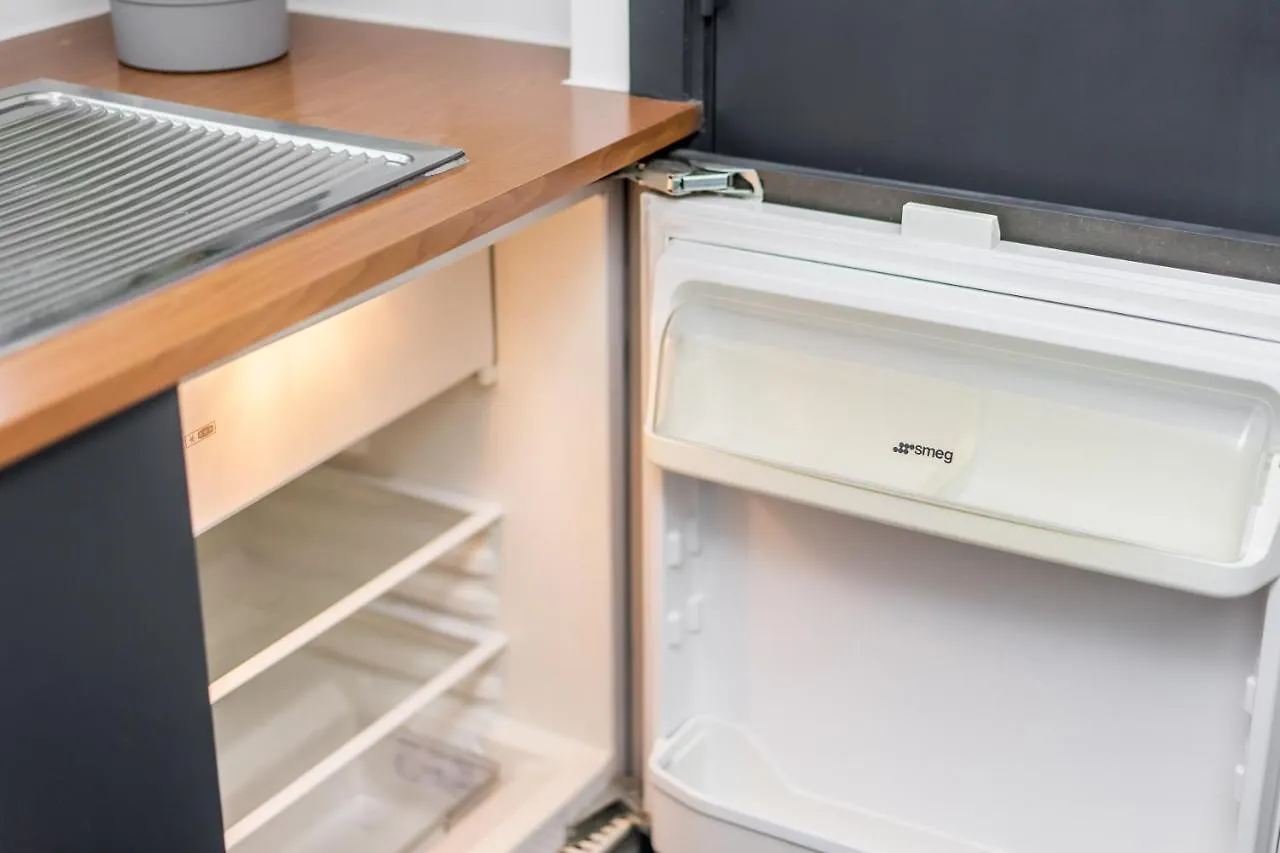 **** فندق مبيت وإفطار أنتويرب Simone'S Kitchen B&B بلجيكا